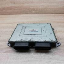 lfg6 18 881b e6t54172h1  Engine control unit/module ECU Mazda 3 I