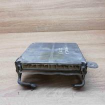 2003 Corolla   Engine control unit/module ECU Toyota Corolla Verso E121