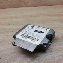 24416703 5wk42977  Airbag control unit/module Opel Astra G