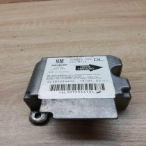 24416703 5wk42977  Airbag control unit/module Opel Astra G