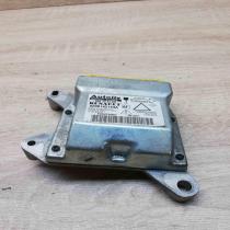 8200142183a 550758700  Airbag control unit/module Renault Laguna II
