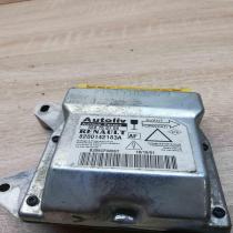 8200142183a 550758700  Airbag control unit/module Renault Laguna II