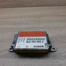 8l0959655j 0285001352  Airbag control unit/module Audi A3 S3 8L