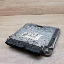 038906019h 0281001910  Engine control unit/module ECU Volkswagen Golf IV