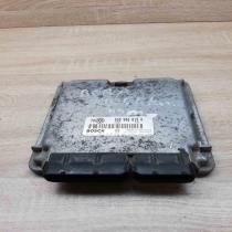 038906019h 0281001910  Engine control unit/module ECU Volkswagen Golf IV