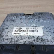 038906019h 0281001910  Engine control unit/module ECU Volkswagen Golf IV