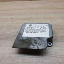 6q0909605a 5wk42867  Airbag control unit/module Volkswagen Bora