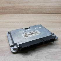 038906018fq 0281010172  Engine control unit/module ECU Volkswagen PASSAT B5
