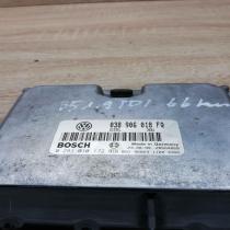 038906018fq 0281010172  Engine control unit/module ECU Volkswagen PASSAT B5
