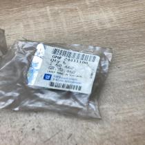 24411188   Front door check strap stopper Opel Corsa B