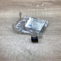 24411188   Front door check strap stopper Opel Corsa B