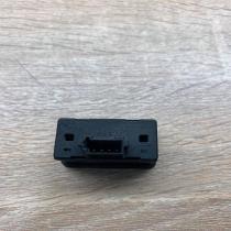 8368974 Unit  Electric window control switch BMW 5 E39