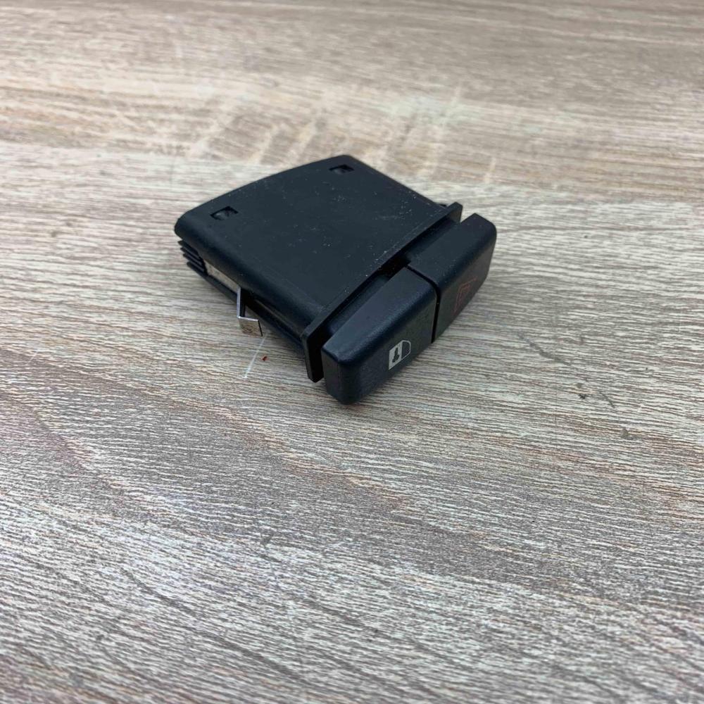 6919506   Hazard light switch BMW 6 E63 E64