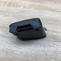 6919506   Hazard light switch BMW 6 E63 E64