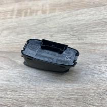 6919506   Hazard light switch BMW 6 E63 E64