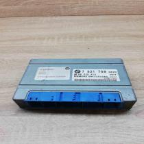 7521759 96025410  Gearbox control unit/module BMW 5 E39