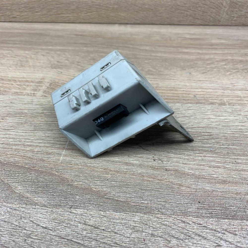 8386932 Unit  Alarm control unit/module BMW 5 E39