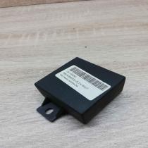 3x52W Relaismodule 3 X IN/UIT  Other control units/modules Volkswagen PASSAT B5