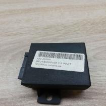 3x52W Relaismodule 3 X IN/UIT  Other control units/modules Volkswagen PASSAT B5