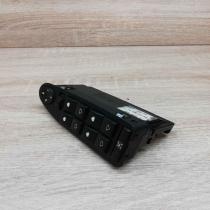 6904306   Electric window control switch BMW 5 E39