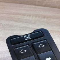 6904306   Electric window control switch BMW 5 E39