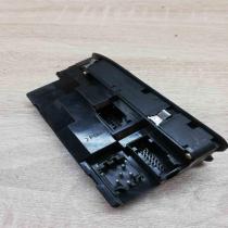 6904306   Electric window control switch BMW 5 E39