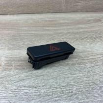 8350947 Unit  Hazard light switch BMW 5 E39