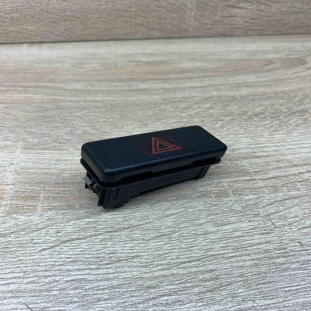 8350947 Unit  Hazard light switch BMW 5 E39