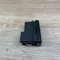 8350947 Unit  Hazard light switch BMW 5 E39