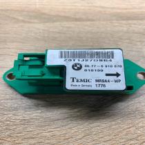 6910678   Airbag deployment crash/impact sensor BMW 5 E39