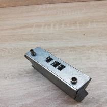 4b0035456   Aerial antenna amplifier Audi A6 S6 C5 4B
