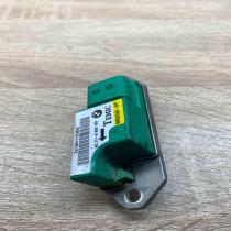 6900728   Airbag deployment crash/impact sensor BMW 5 E39