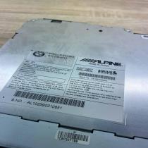 9273862   Navigation unit CD/DVD player BMW 5 F10 F11