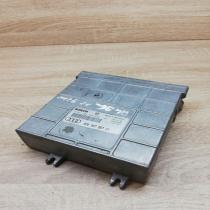 8d0907557cx 0261203938  Engine control unit/module ECU Audi A4 S4 B5 8D