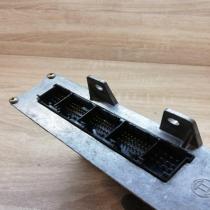8d0907557cx 0261203938  Engine control unit/module ECU Audi A4 S4 B5 8D