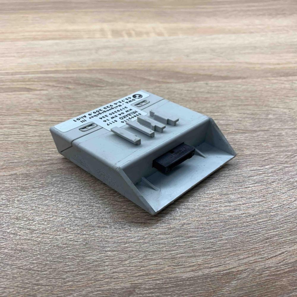 6923209   Alarm control unit/module BMW X5 E53