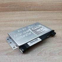 8d0927156cf 0260002644  Gearbox control unit/module Audi A6 S6 C5 4B