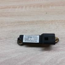 8d0959643b  Sensor Airbag deployment crash/impact sensor Audi A4 S4 B5 8D
