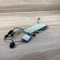 8378090 8362532 unit Aerial antenna amplifier BMW 5 E39
