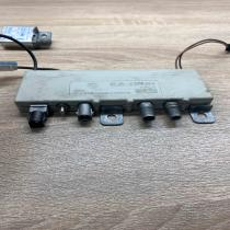8378090 8362532 unit Aerial antenna amplifier BMW 5 E39