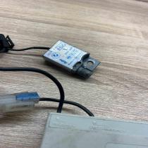 8378090 8362532 unit Aerial antenna amplifier BMW 5 E39