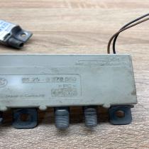8378090 8362532 unit Aerial antenna amplifier BMW 5 E39