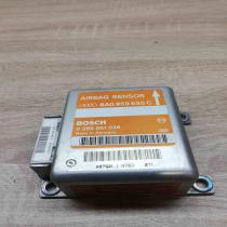 8a0959655c 0285001038  Airbag control unit/module Audi A4 S4 B5 8D