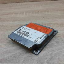 8d0959655c 0285001176  Airbag control unit/module Audi A4 S4 B5 8D