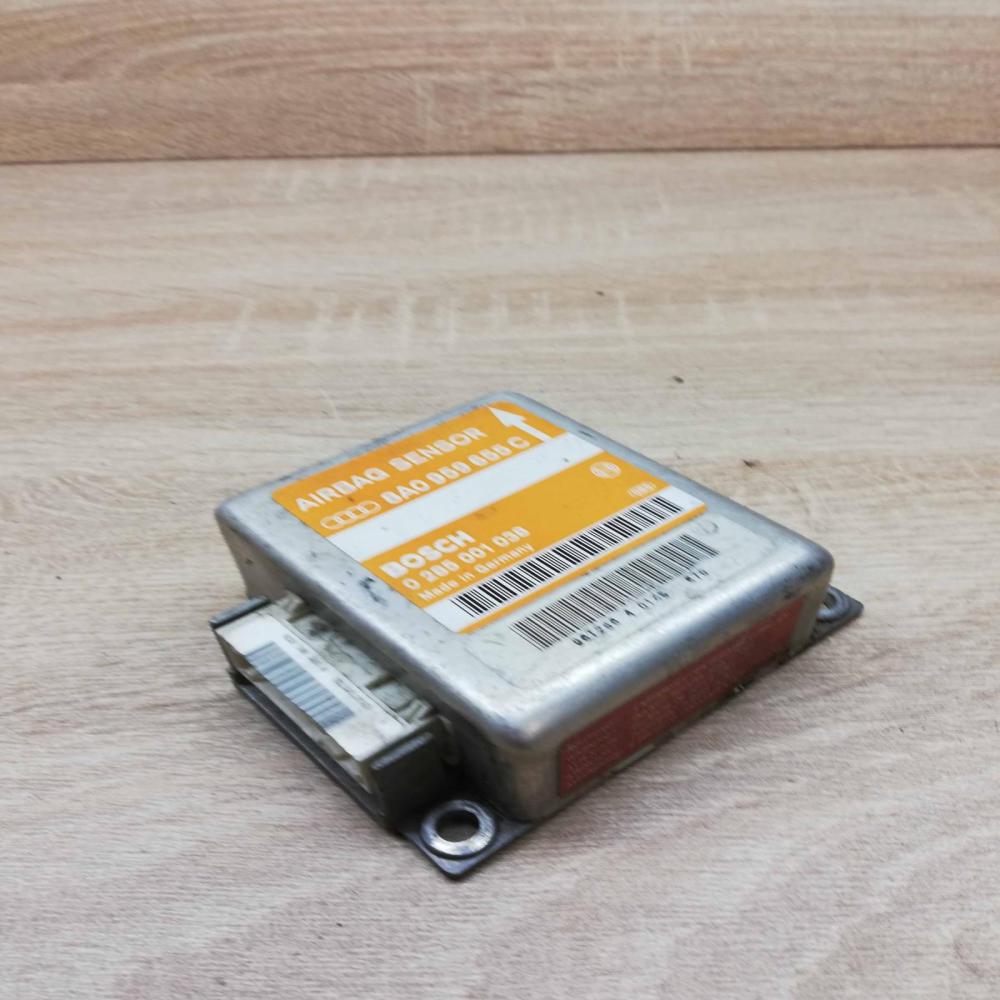 8a0959655c 0285001038 Unit Airbag control unit/module Audi A4 S4 B5 8D