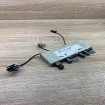 6906082   Aerial antenna amplifier BMW 5 E39