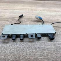 6906082   Aerial antenna amplifier BMW 5 E39