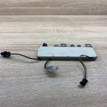 6906082   Aerial antenna amplifier BMW 5 E39