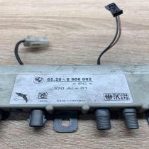 6906082   Aerial antenna amplifier BMW 5 E39