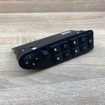 6904306   Electric window control switch BMW 5 E39
